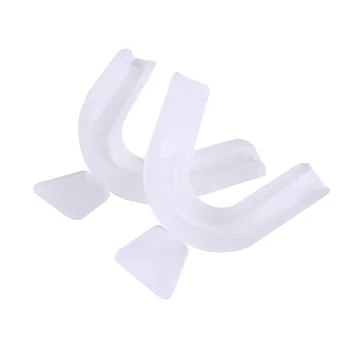 

Dental Equipment 10 Pieces White Teeth Tooth Whitening System Whitener Bleaching Kit Oral Gel Kit