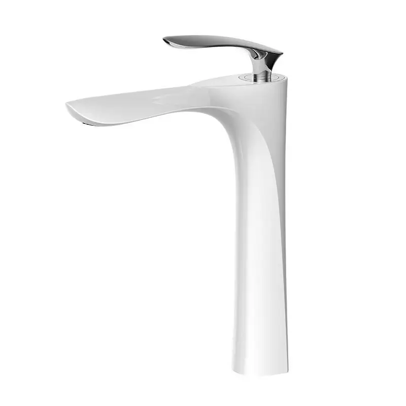 Number 8 Кран для раковины, кран для воды, кран для воды, водопад, настенный, Grifo Lavabo Robinet Salle De Bain Torneira Banheiro, кран для раковины для ванной комнаты - Цвет: Number 8