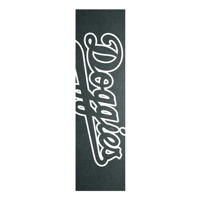 Waterproof Skateboard Sandpaper Sticker Coarse Sand New Style Personalized DIY Akcesoria Do Deskorolek KC50PJ | Спорт и развлечения