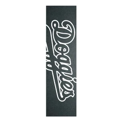 Waterproof Skateboard Sandpaper Sticker Coarse Sand New Style Waterproof Personalized DIY Akcesoria Do Deskorolek Sticker KC50PJ