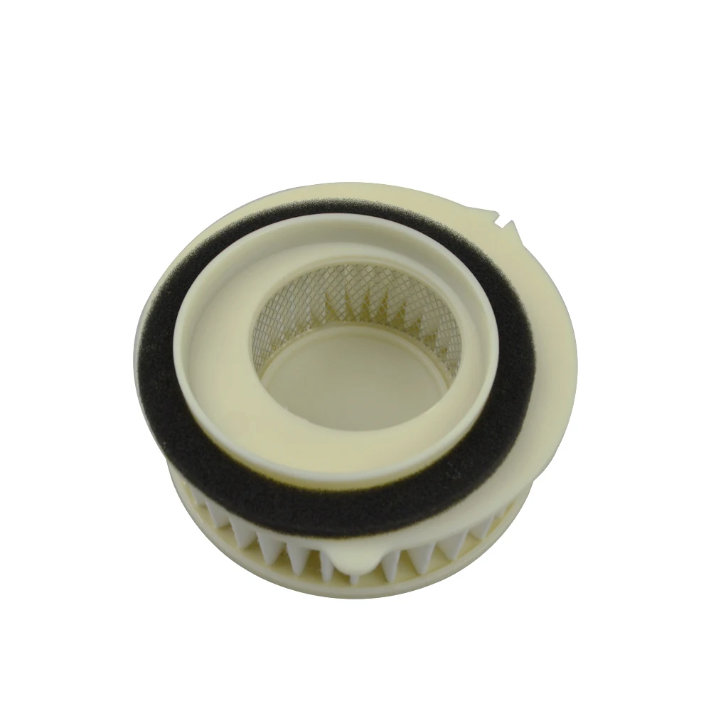 FLYPIG воздушный фильтр для Yamaha XVS650 2008 2009 2010 2011 2012 2013 HFA4607 23-4607 Prodfessional Замена
