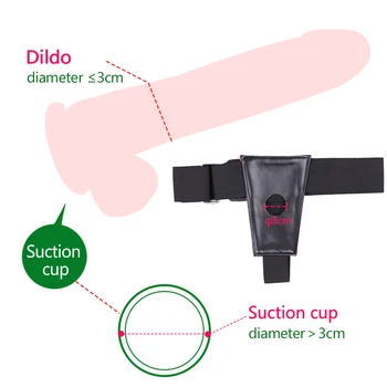 Wearable Strapon Dildo For Lesbian G Spot Stimulator Adult Sex Toys Panties Strap On Dildos Pants Sex Toys For Women Erotic Toys 6