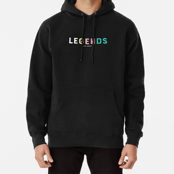 

Trending Legends Hoodie Norris Nuts