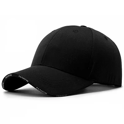 cheap black baseball hats