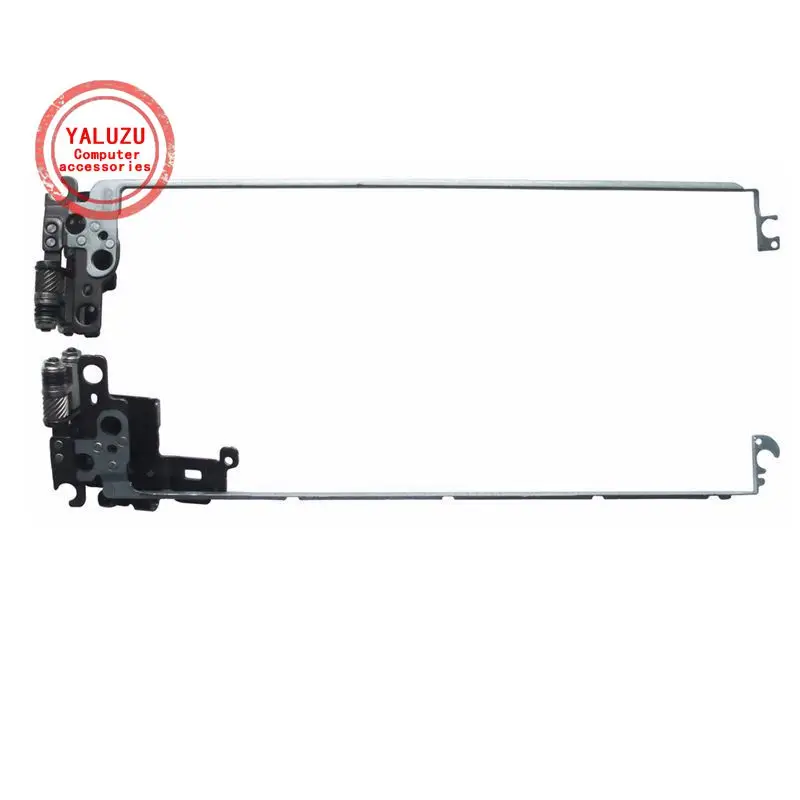 Nuove Cerniere A Led Lcd Per Laptop Per Lenovo Yoga 500-14 500-14Ibd Flex 3-14 1470 1435 1475 1480 L & R 433.3 R08. 001 433.3 R09. 002