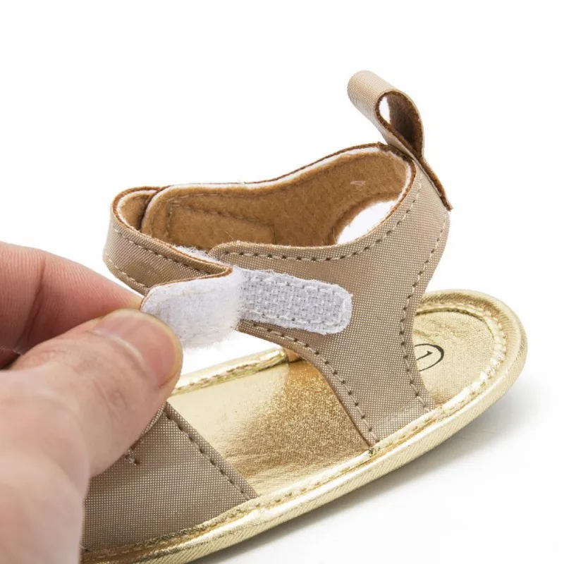 Новые летние детские сандалии с героями мультфильмов; детская обувь с мягкой подошвой; нескользящая детская обувь; повседневная обувь