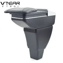 Vtear для Toyota bb подлокотник коробка кожаный подлокотник USB автомобильная центральная консоль автомобиль-Стайлинг для хранения интерьера автомобильные аксессуары авто аксессуары