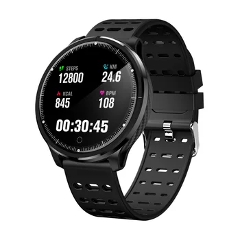 

smart watch IP68 waterproof Multi Sport mode message reminder Multi Sport Watch