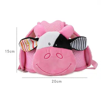 

Baby Boys Girls Adjustable Anti-Collision Hat New Arrival