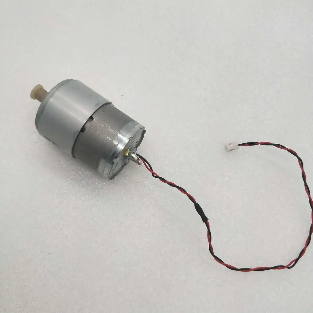 Motore Principale Cm751 Cm751-60019 Per Hp Officejet Pro 8610 8600