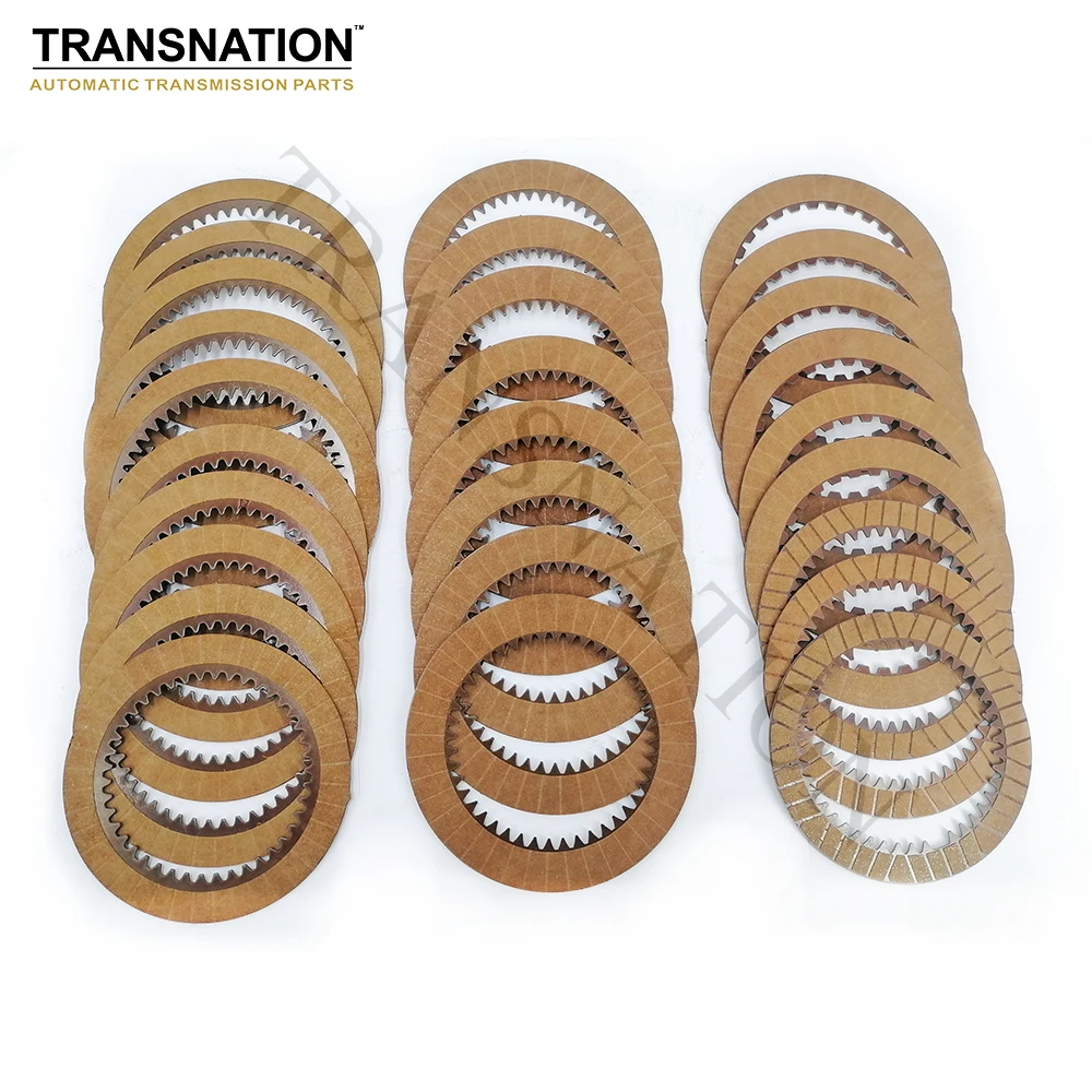 

Диск сцепления B7WA BAYA BYBA M7WA BVGA PVGA CM6 автомобильные детали для привода для HONDA ACURA 3.0L Transnation W146880A