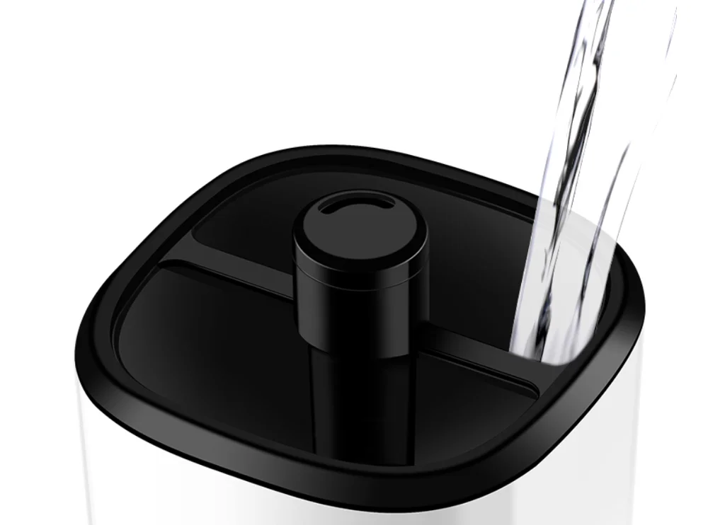 Smartmi Air Humidifier Smog-free Mist-free Pure Evaporate Type Increase Natural Air HumidityMute Humidifier