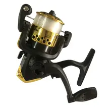 3+ 1BB мяч подшипники, подшипники рыболовной катушки Шестерни соотношение 5,1: 1 Спиннинг Рыболовная катушка с лески Пластик катушки гальванических Карп рыболовные снасти инструмент