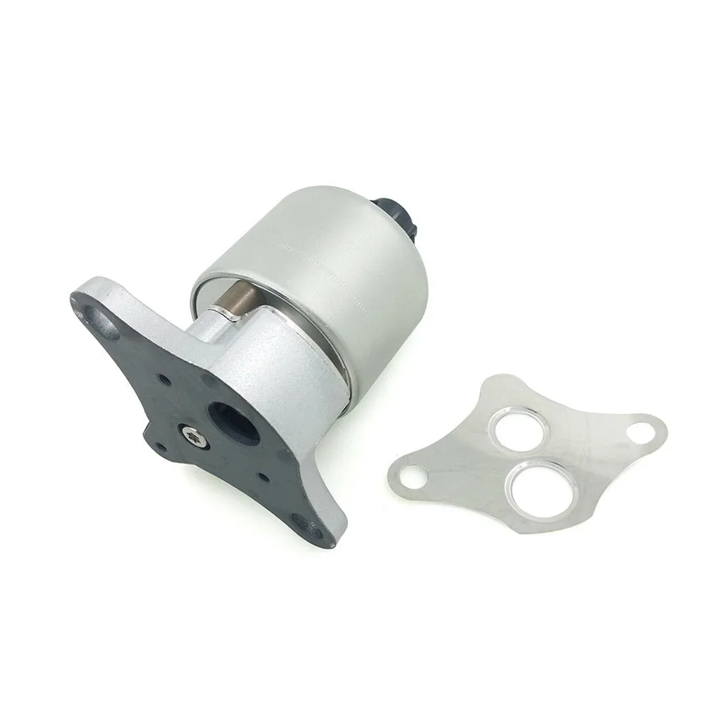 21015284 hohe Leistung EGR Recycling Einfach Installieren Langlebig Silber Auto Ersatz Metall EGV618 Teile Für SATURN SC SL SW-in Ventile & Teile aus Kraftfahrzeuge und Motorräder bei