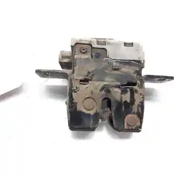 

846300003R TRUNK LOCK/PORTON RENAULT SCENIC II