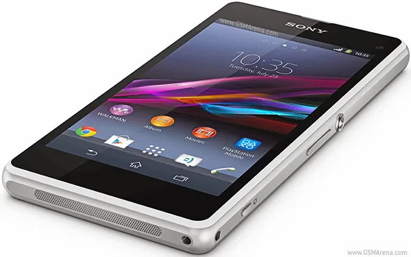 Sony Xperia Z1 Compact Z1 Mini D5503 Refurbished Original Unlocked Cellphone 4.3" 2GB+16GB 20MP Camera  free shipping iphone 7 refurbished