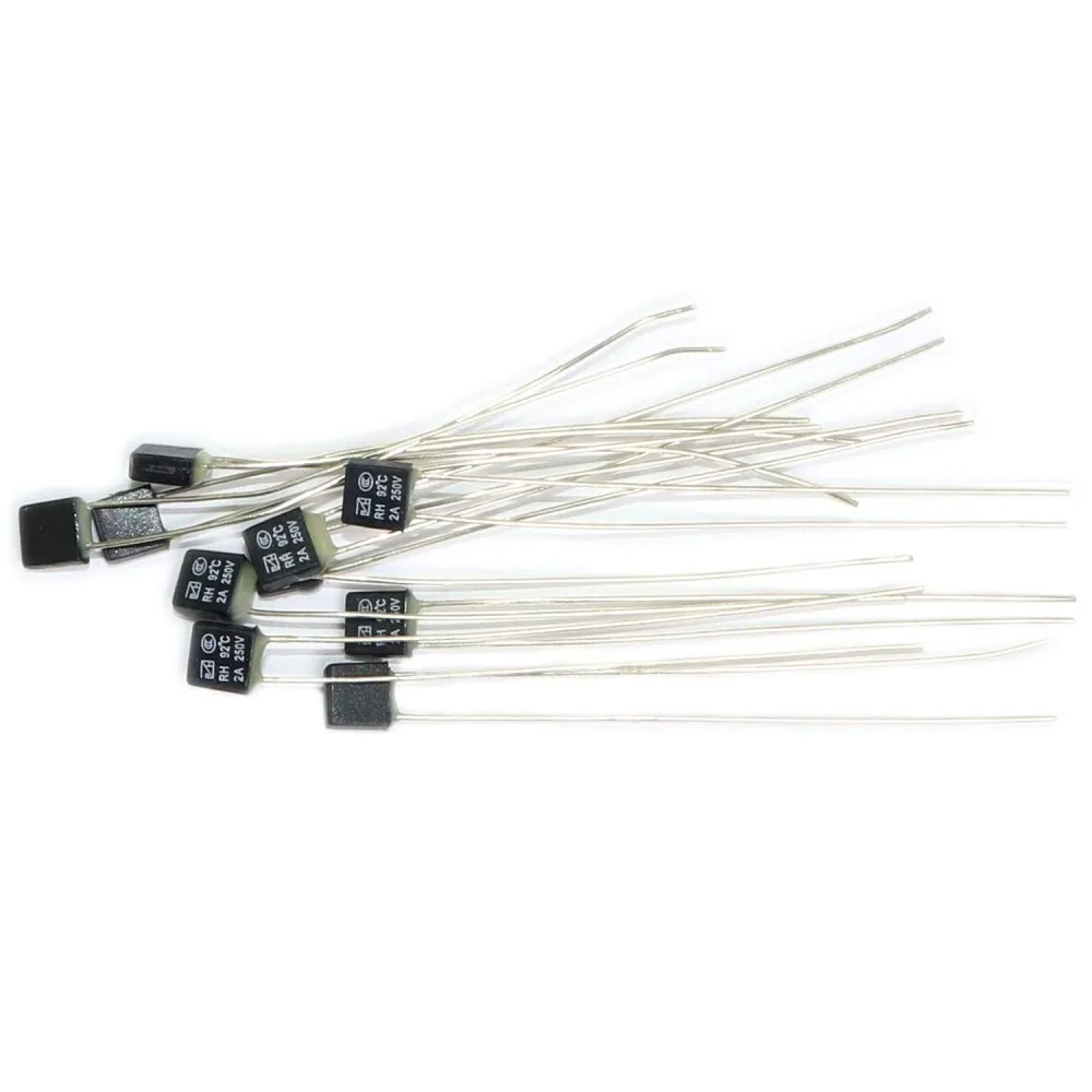 interruptor de temperatura com ventilador quadrado preto 01