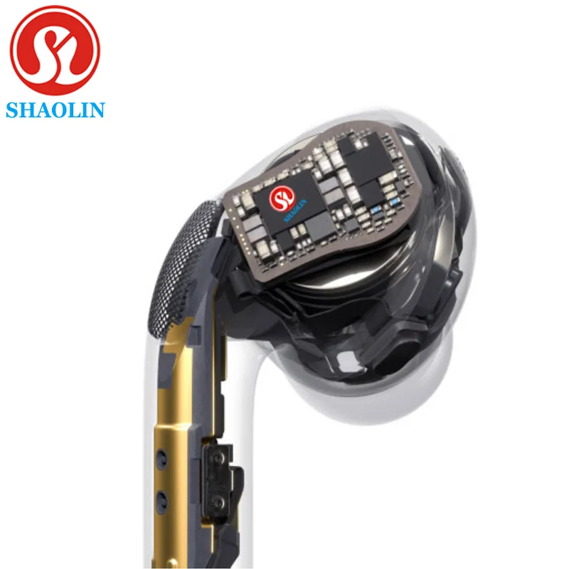 SHAOLIN Kopfhörer für apple schoten Drahtlose Bluetooth Kopfhörer & Kopf telefon für Apple Handy Mac Uhr Samsung Xiaomi
