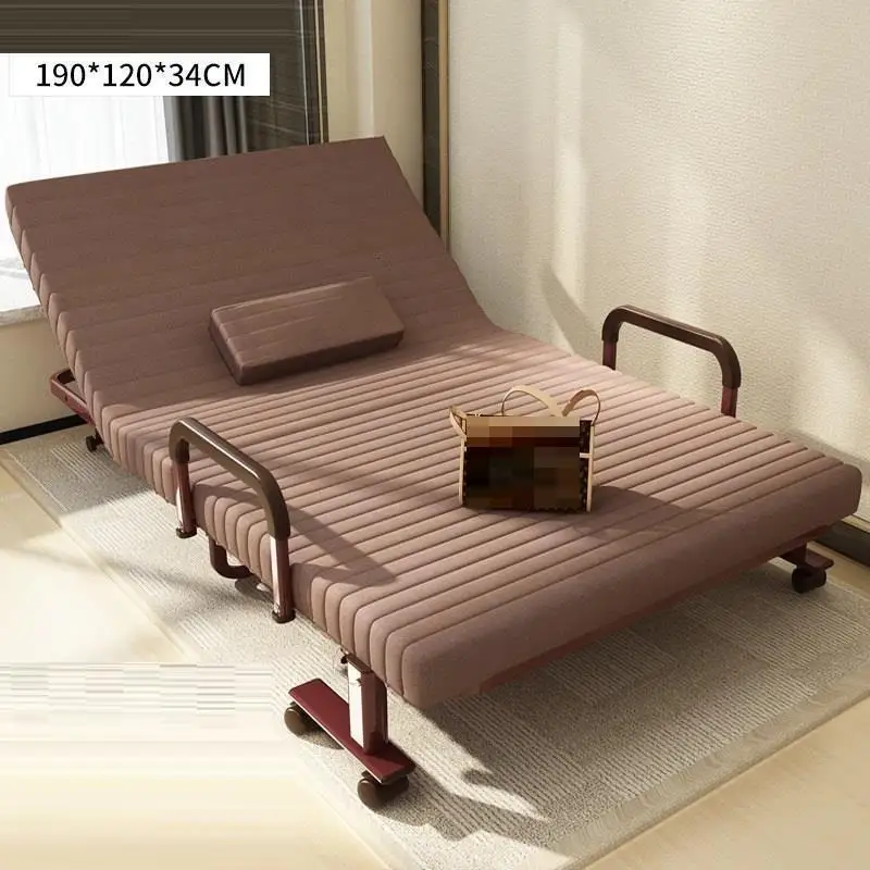 Matrimoniale Yatak Recamaras Meuble Hombre Infantil Mobile Mueble De Dormitorio мебель для спальни Cama Современная складная кровать