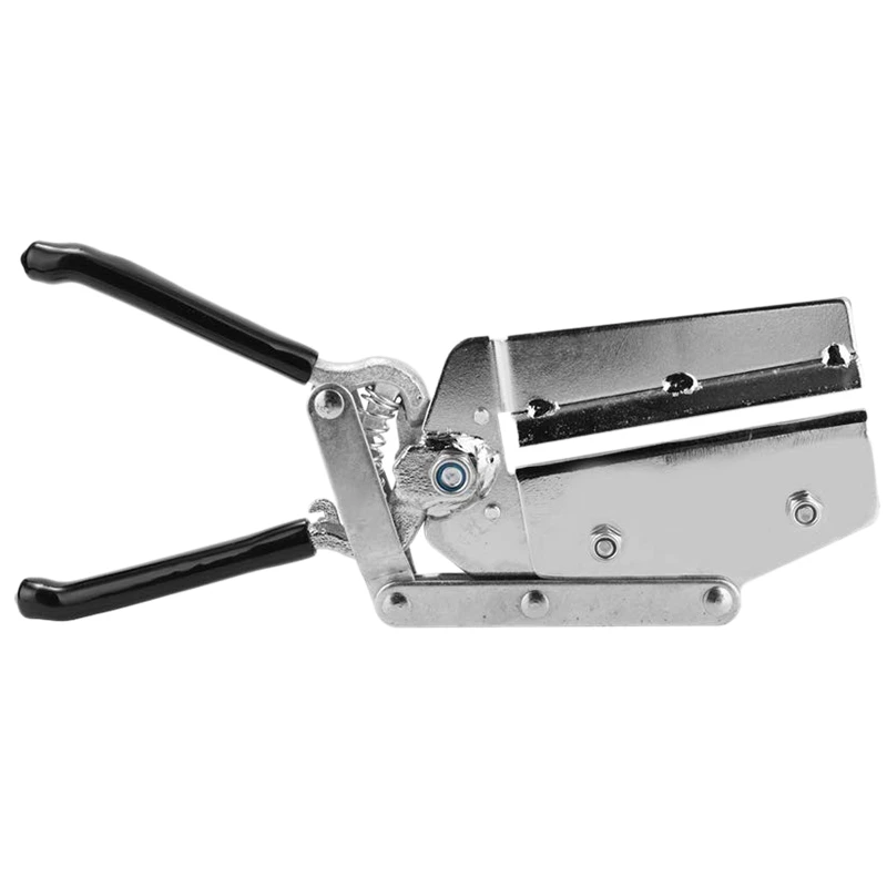 

Easy Manual Metal Right Angle Tool Handheld Portable Metal Letter for Letter Bender Rapid Bending