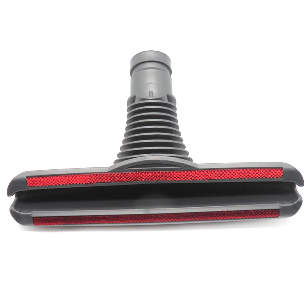 Set of 6 Universal Vacuums Brush Tool Mattress Nozzle Connector Adapter Replacements For Dyson V8 V7 Vacuum Cleaner Set of 6 Universal Vacuums Brush Tool Mattress Nozzle Connector Adapter Replacements For Dyson V8 V7 Vacuum Cleaner