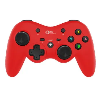 

2020 new sale S810 wireless Bluetooth gamepad Turbo burst compatible with Android NSwitch Lite/Pro switch handle