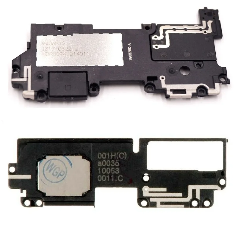 Per Sony Xperia 1/Xperia 1 Ii/Xperia 5/Xperia 5 Ii/Xperia 8/Xperia 10/10 Ii/10 Iii/10 Plus Buzzer Suoneria Modulo Altoparlante