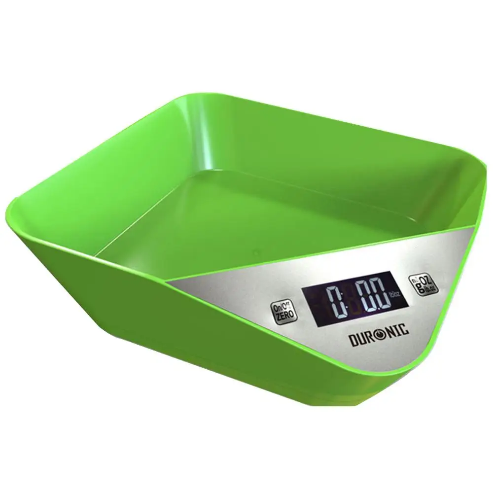 Electronic scale ПЭТ съедобные чаши тип электронные кухонные веы bascula cocina Еда весы balanza cocina украшения дома аксессуары@ 25 - Цвет: Electronic scale