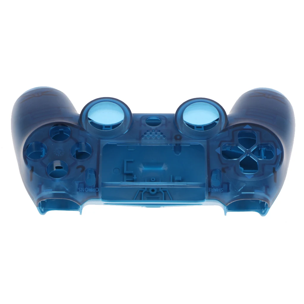 Передняя Задняя оболочка набор для sony PS4 Pro защитный чехол для джойстика Joypad Чехол протектор