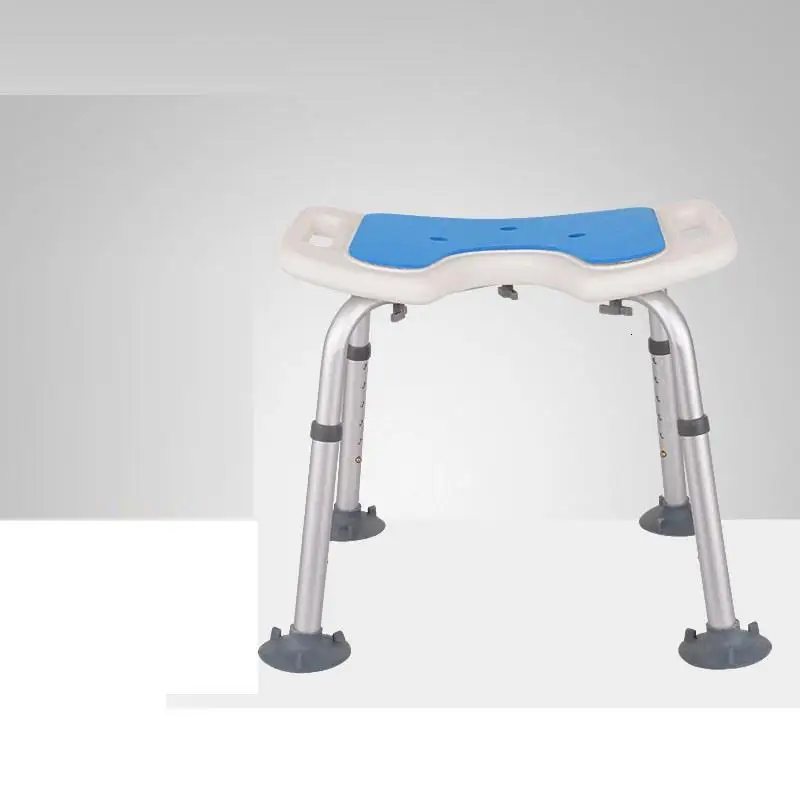 Hogar Mueble Wc Silla Douche Kruk Tabouret Salle De Bain Home Furniture Shower Foot Bath Chair Taburete Ducha Bathroom Stool
