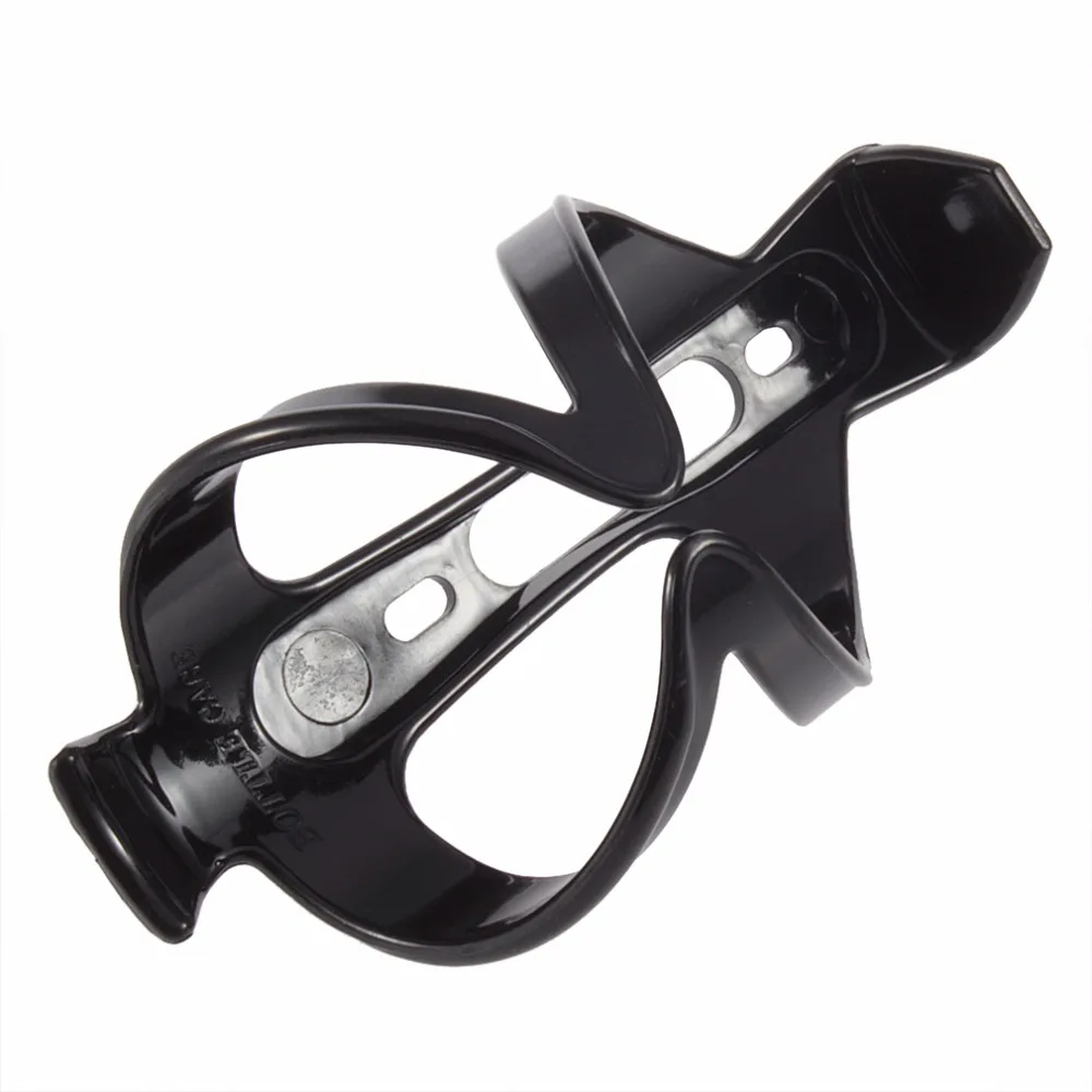 1pcs Bicycle MTB Cycling Bike Road Mountain Outdoor Sport Water Bottle Drinks Plastic Holder Cages Rack Durable Useful | Спорт и
