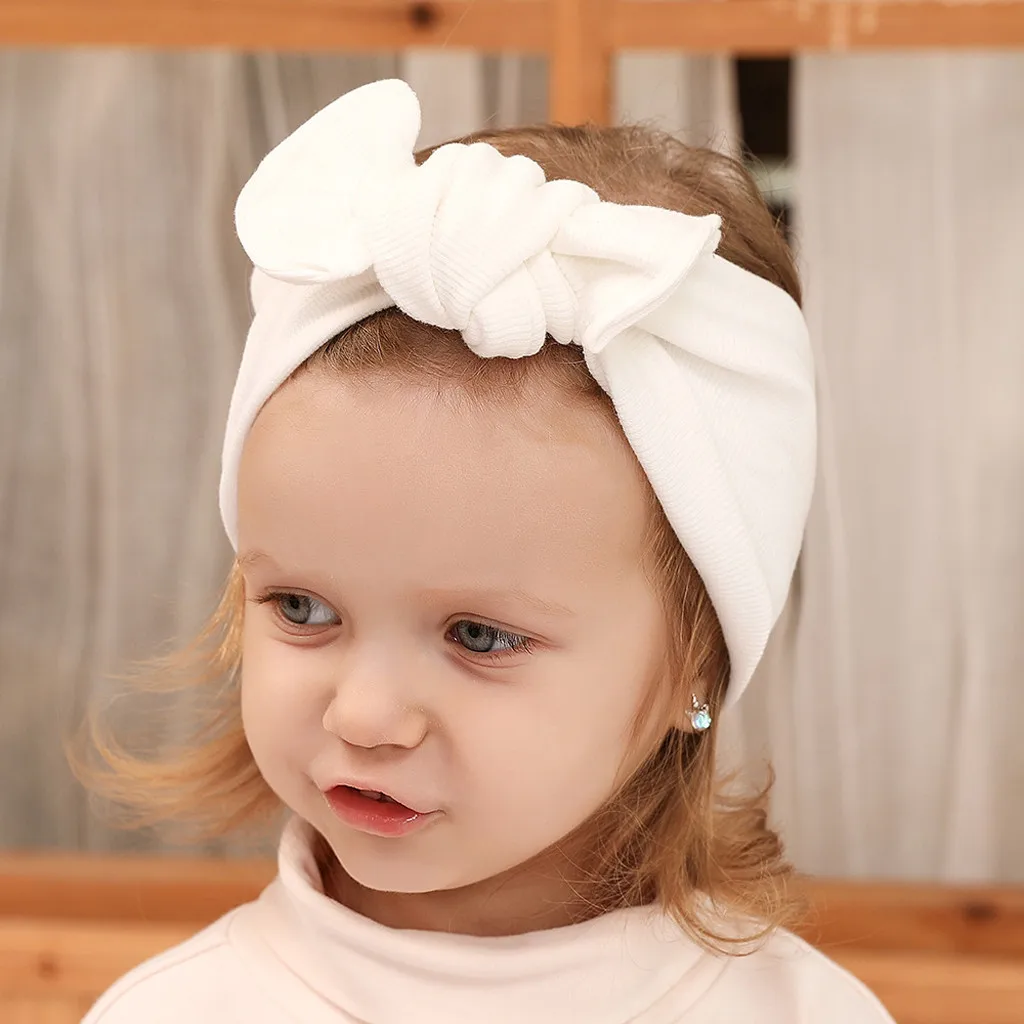 Baby girl hair band