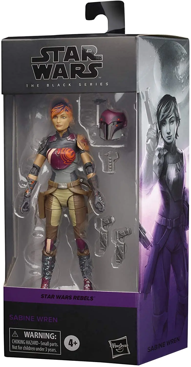 sabine wren action figure