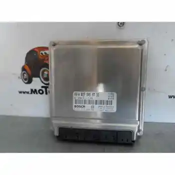 

A0275459732 SWITCHBOARD ENGINE EUA MERCEDES CLASS A (W168)