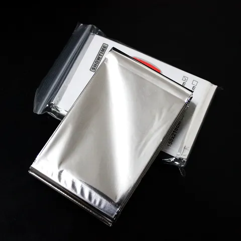 Outdoor Silver First Aid Blanket Insulation Blanket Life Saving Blanket Emergency Blanket Double Sided Silver 210 * 130Cm