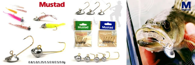 Tungsten Jig Head Hook 1g1.5g2g2.5g3g3.5g5.3g7g Barbed Shaky Head Rig  Rockfish Soft Lure Hooks Barbed Fishhook Fishing Tackle - AliExpress