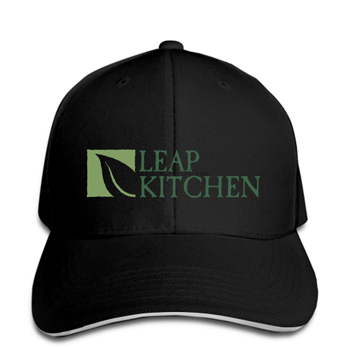 Мужская бейсболка The Leap kitchen Is Roanoke's Shared Commercial kitchen Viu Manent бейсболка кепка с логотипом Женская кепка
