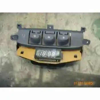 

COMMAND MULTIFUNCTION KIA CARENS 2.0 CRDi FORMER Minivan 0K53E55710 [AY895] [11244973]