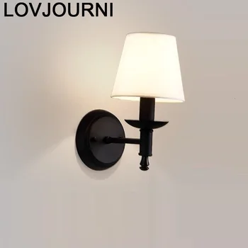 

Verlichting Applique Murale Luminaria Parede Indoor Lighting Bedroom Luminaire Aplique Luz Lampara De Pared Interior Wall Light