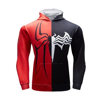 

Fitness Gym Hoodie Compression Basketball Shirt Elastic Tights Sweatshirt Long Sleeved Training Top Quick Drying Sports Jacket