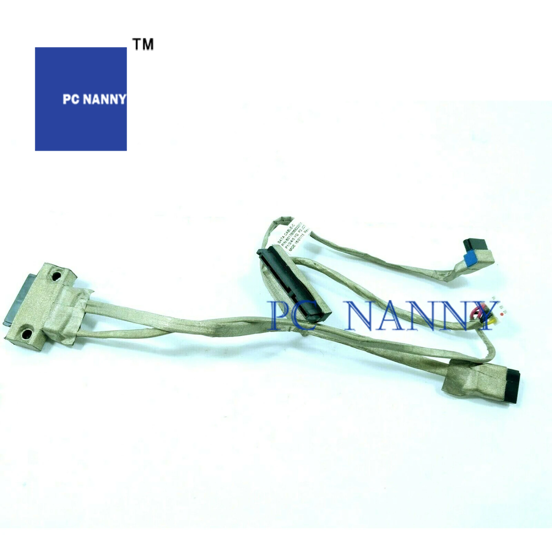 PCNANNY для lenovo IdeaCentre AIO 300 23ISU HDD и ODD мощность кабель передачи данных 6017B0682201 тест
