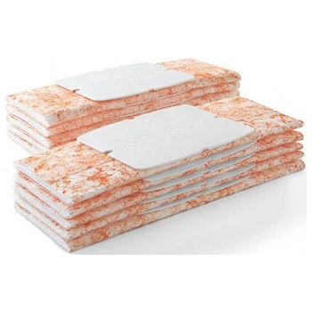 

Set of disposable wipes for wet cleaning iRobot для Braava Jet 4489801