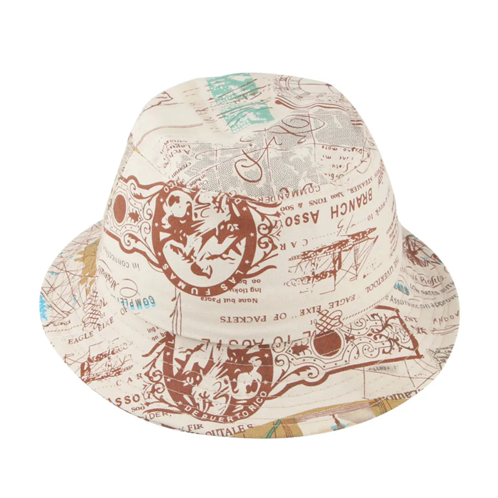 new 2020 Toddler Baby Kids Girls Boys Breathable Hat Bucket Cap Newborn Baby Cap for Boys girls Accessories