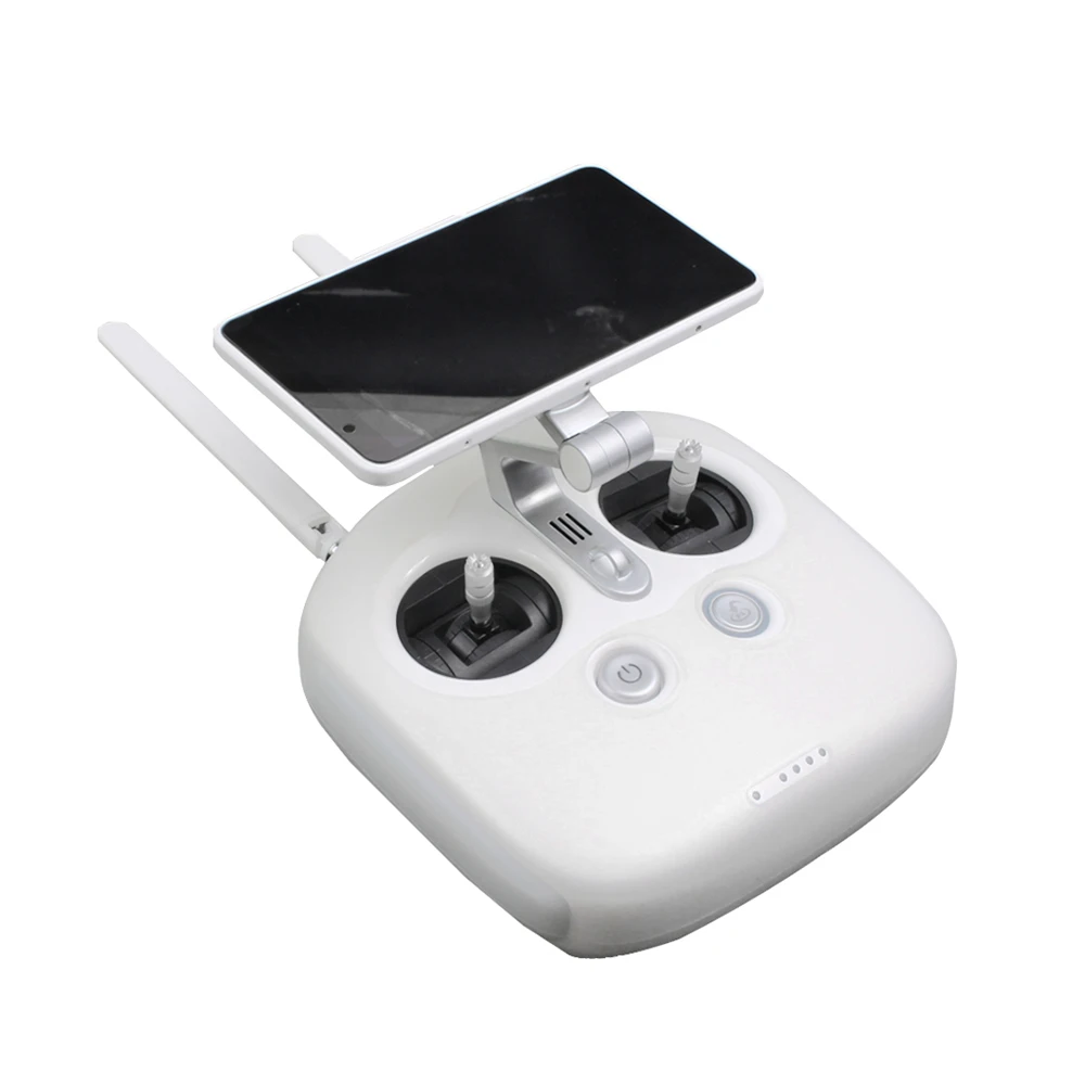 Защитный силиконовый чехол с солнцезащитным козырьком для DJI Phantom4 Smart контроллер для Dji Phantom4 4 P/4A аксессуары