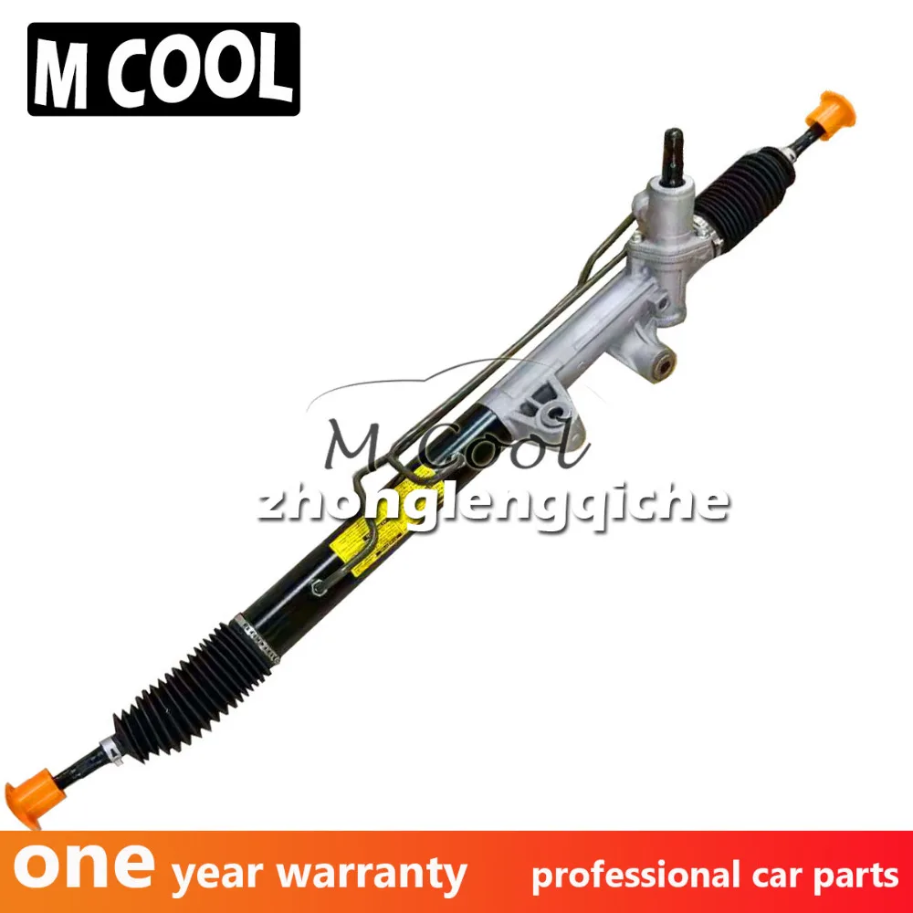 Новая рулевая рейка для Ssangyong Rexton 2 3 7 9 4651008014RW 4651008014 левый рулевой