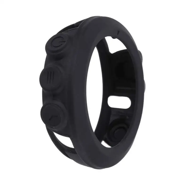 Силиконовый защитный чехол против царапин защита от пыли для Garmin Fenix 3 HR Quatix Tactix