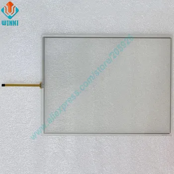 

New Inventory 12.1 inch lcd display touch panel QST-121A