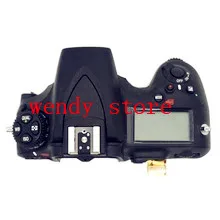 

LCD Cover / Flash Cover for Nikon D810 Digital Camera Repair Part