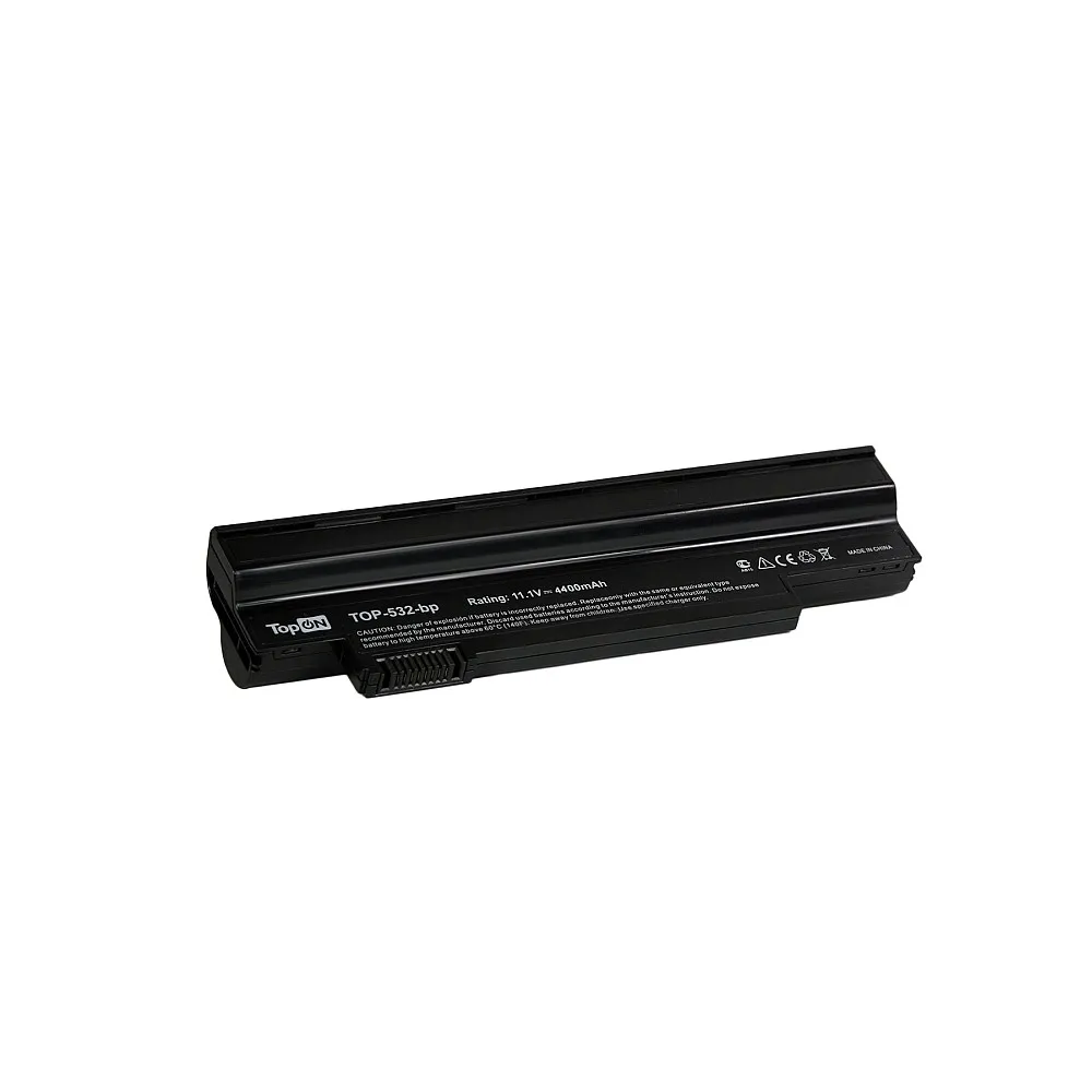 Аккумулятор TopON для Acer UM09H41 | Компьютеры и офис