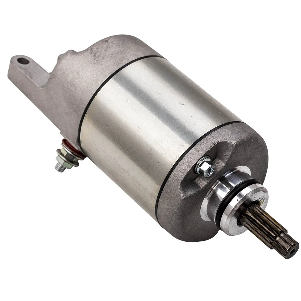 Starter Motor for Honda ATV 300 Fourtrax 1987 2000 ATC250 TRX300 TRX250 31200 HA6 316Starters